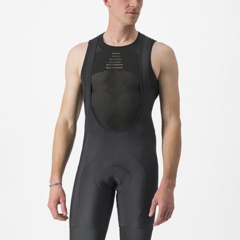 Camiseta Core Seamless Neg