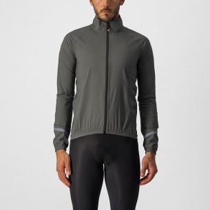 Chaqueta Lluvia Emergency 2 Vrd Milit