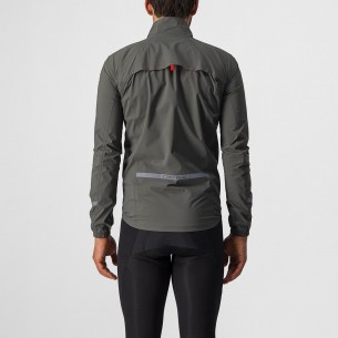 Chaqueta Lluvia Emergency 2 Vrd Milit 2