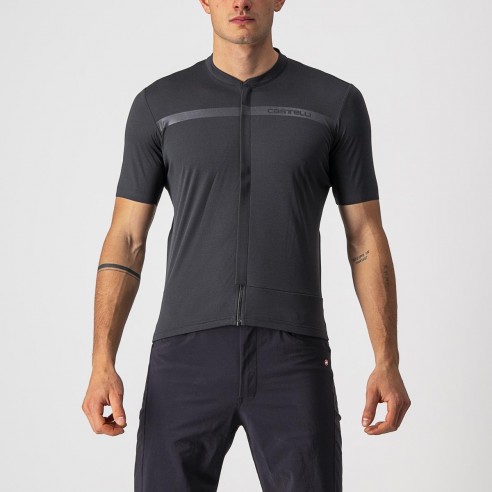 Maillot Unlimited Alrroad Gr osc