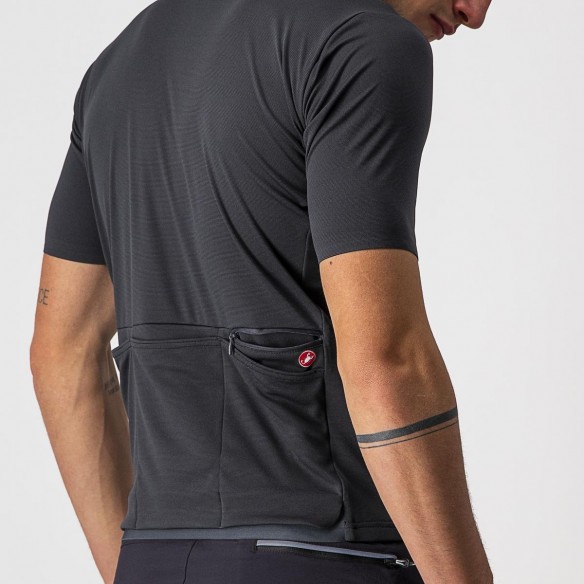 Maillot Unlimited Alrroad Gr osc