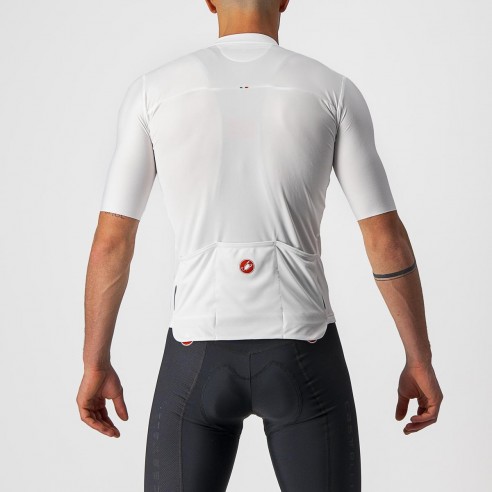 Maillot Prologo 7 Marfil/Neg cl/Rj