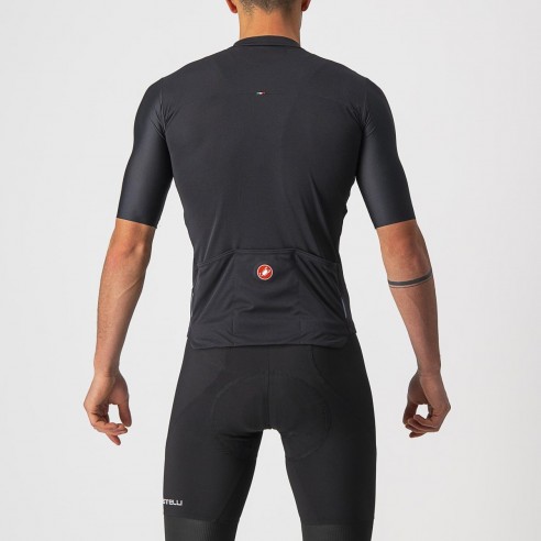 Maillot Prologo 7 Neg cl/Pt/Marfil