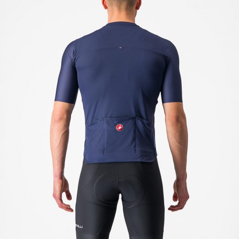 Maillot Prologo 7 Az Belgian/Az  drive/Plt