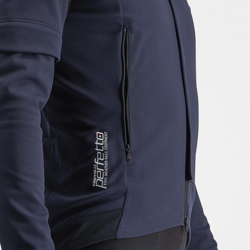 Perfetto RoS 2 convertible Az Belgian/Gr plt