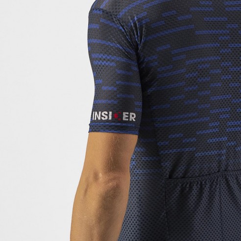 Maillot Insider Az Savile