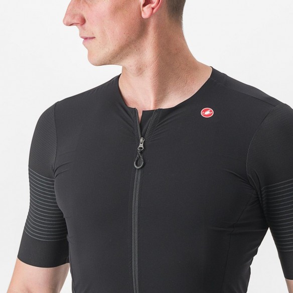 Maillot Premio Neg cl/Neg