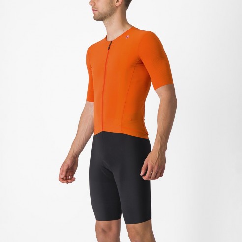 Maillot Premio Nrj óxido