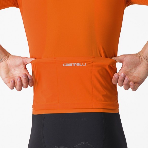 Maillot Premio Nrj óxido