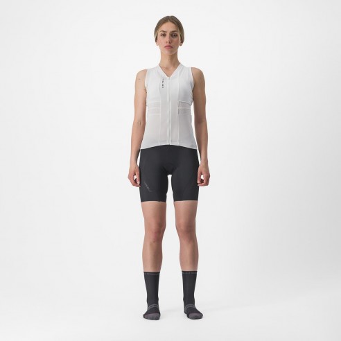 Maillot Anima 4 W s/m Marfil/Neg cl