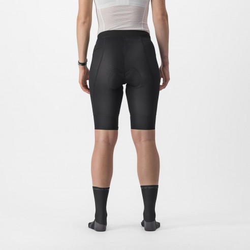 Short Trail Liner W Neg