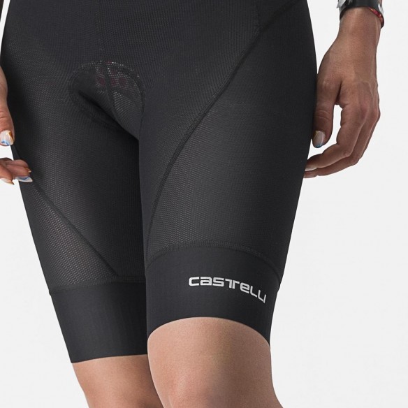 Short Trail Liner W Neg