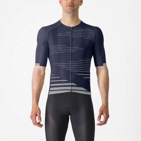 Maillot Climber\'s 4.0 Az Belga/Pt