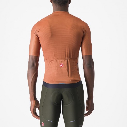 Maillot Espresso Moca/Gr osc