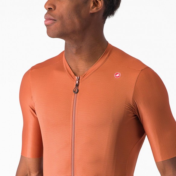 Maillot Espresso Moca/Gr osc
