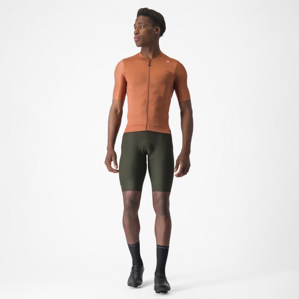 Maillot Espresso Moca/Gr osc