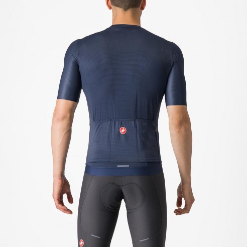Maillot Espresso Az Belga/Pt
