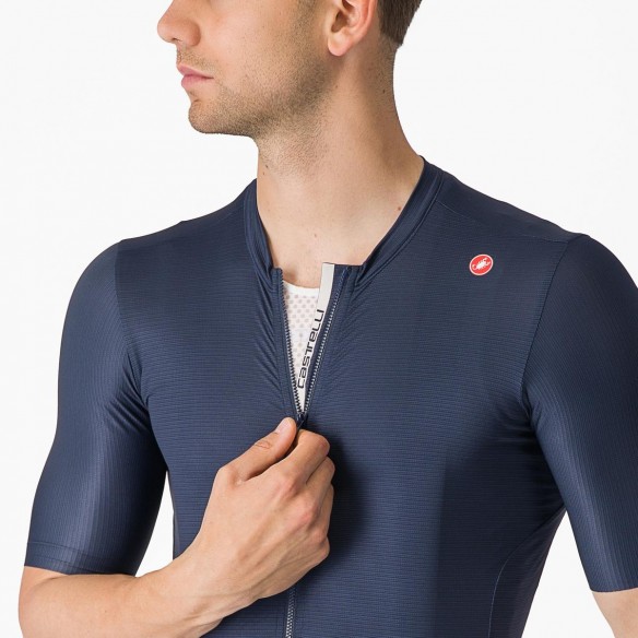 Maillot Espresso Az Belga/Pt