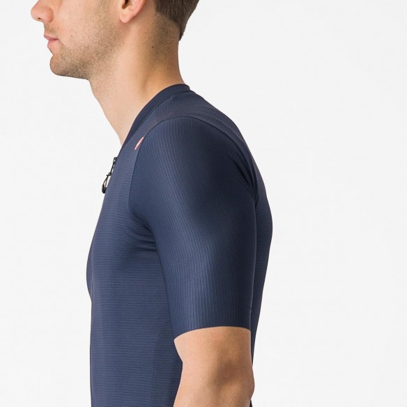 Maillot Espresso Az Belga/Pt