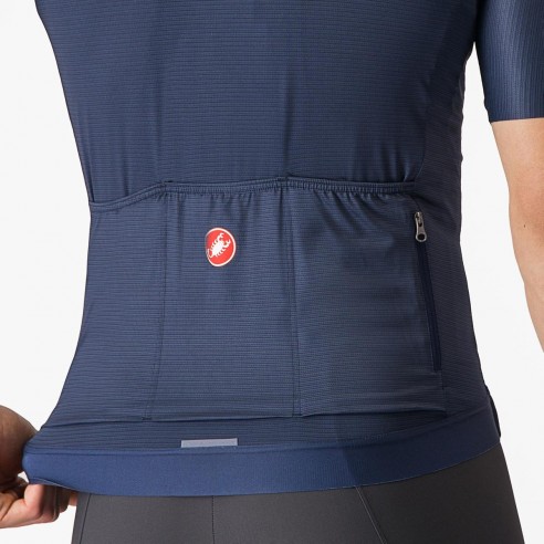 Maillot Espresso Az Belga/Pt