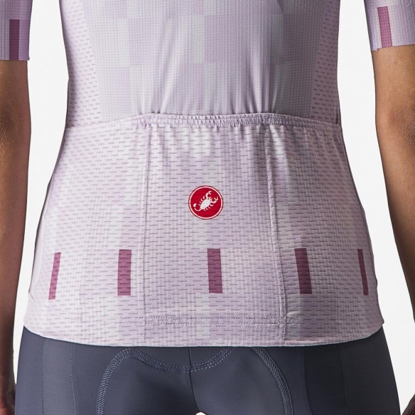 Maillot Dimensione W Mrd niebla/Mrd osc