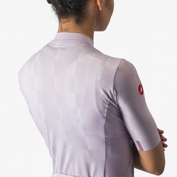 Maillot Dimensione W Mrd niebla/Mrd osc