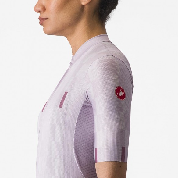Maillot Dimensione W Mrd niebla/Mrd osc