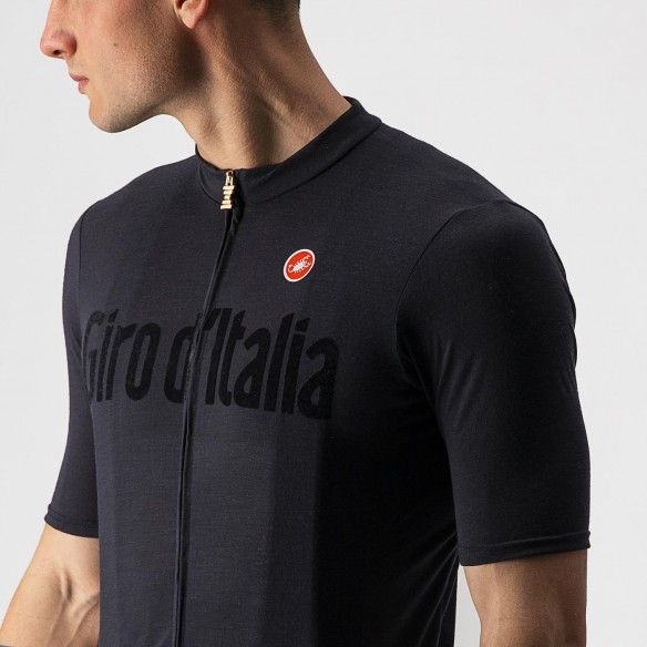 Maillot GdI 24 Heritage Neg Vintage