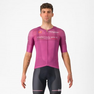 Maillot GdI 24 Race Ciclamino
