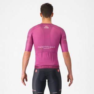 Maillot GdI 24 Race Ciclamino 2