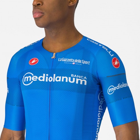 Maillot GdI 24 Race Az