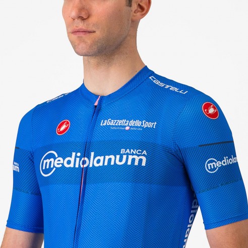 Maillot GdI 24 Classification Az