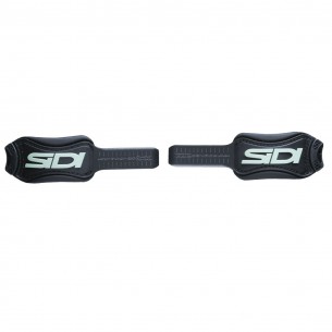 Sistema de cierre Soft Instep 5 Neg/Vrd