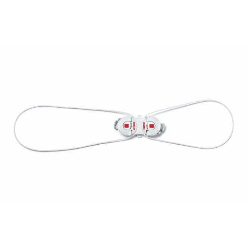 Regulación Tecno 3 Push doble individual Bln