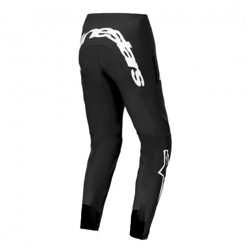 Pantalones A-Supra Melt Neg