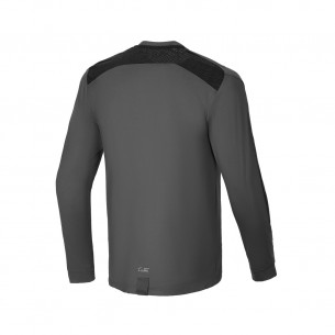Maillot A-Dura Inset Astar m/l Gr osc 2