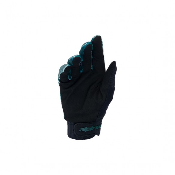 Guantes A-Dura Vrd/Camo