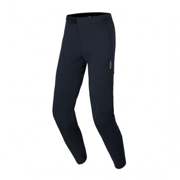 Pantalones A-Aria Elite Neg/Titanio