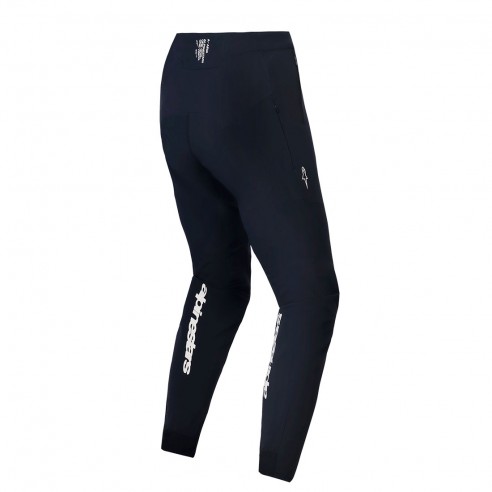 Pantalones A-Aria Elite Neg/Titanio