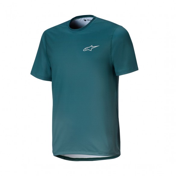 Maillot A-Dura Rise m/c Plt/Pino