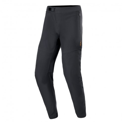 Pantalones A-Aria Elite Neg