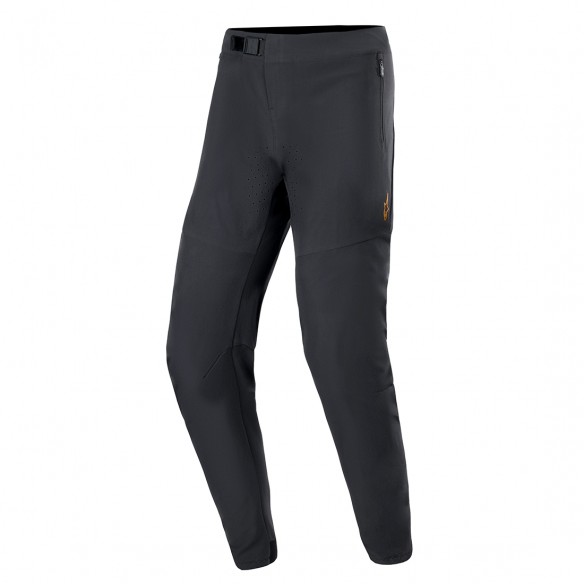 Pantalones A-Aria Elite Neg