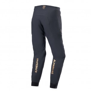 Pantalones A-Aria Elite Neg 2
