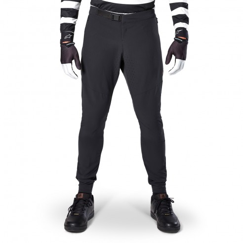 Pantalones A-Aria Elite Neg