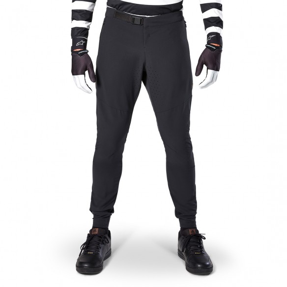 Pantalones A-Aria Elite Neg