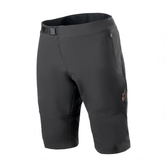 Shorts A-Aria Elite Neg