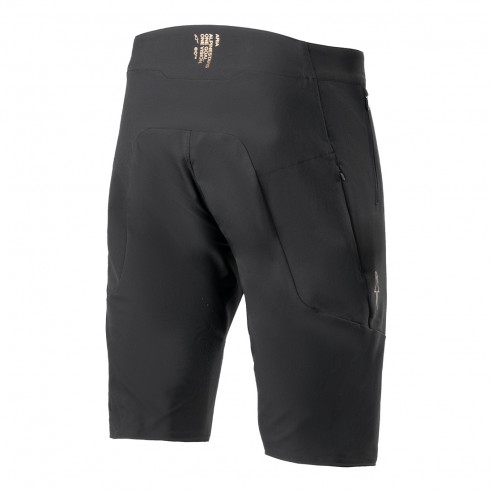 Shorts A-Aria Elite Neg