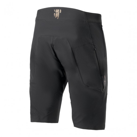 Shorts A-Aria Elite Neg
