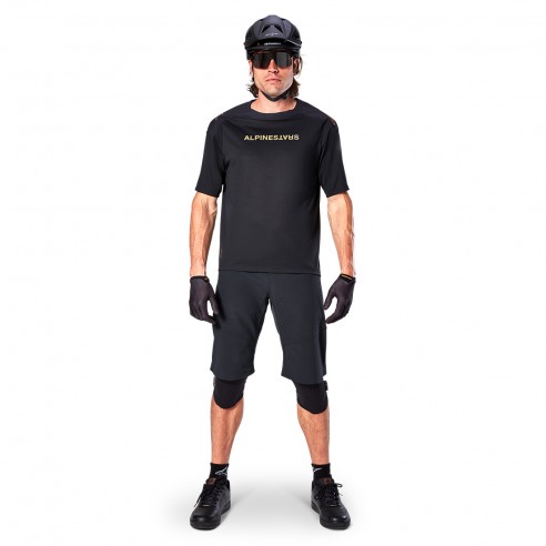 Shorts A-Aria Elite Neg