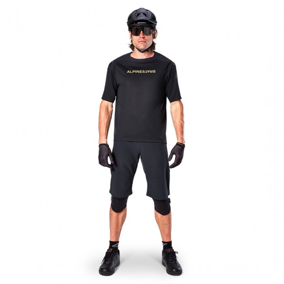 Shorts A-Aria Elite Neg